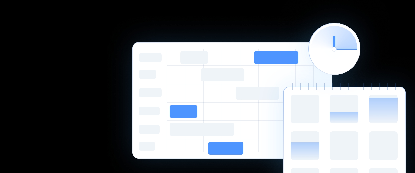 Scheduling