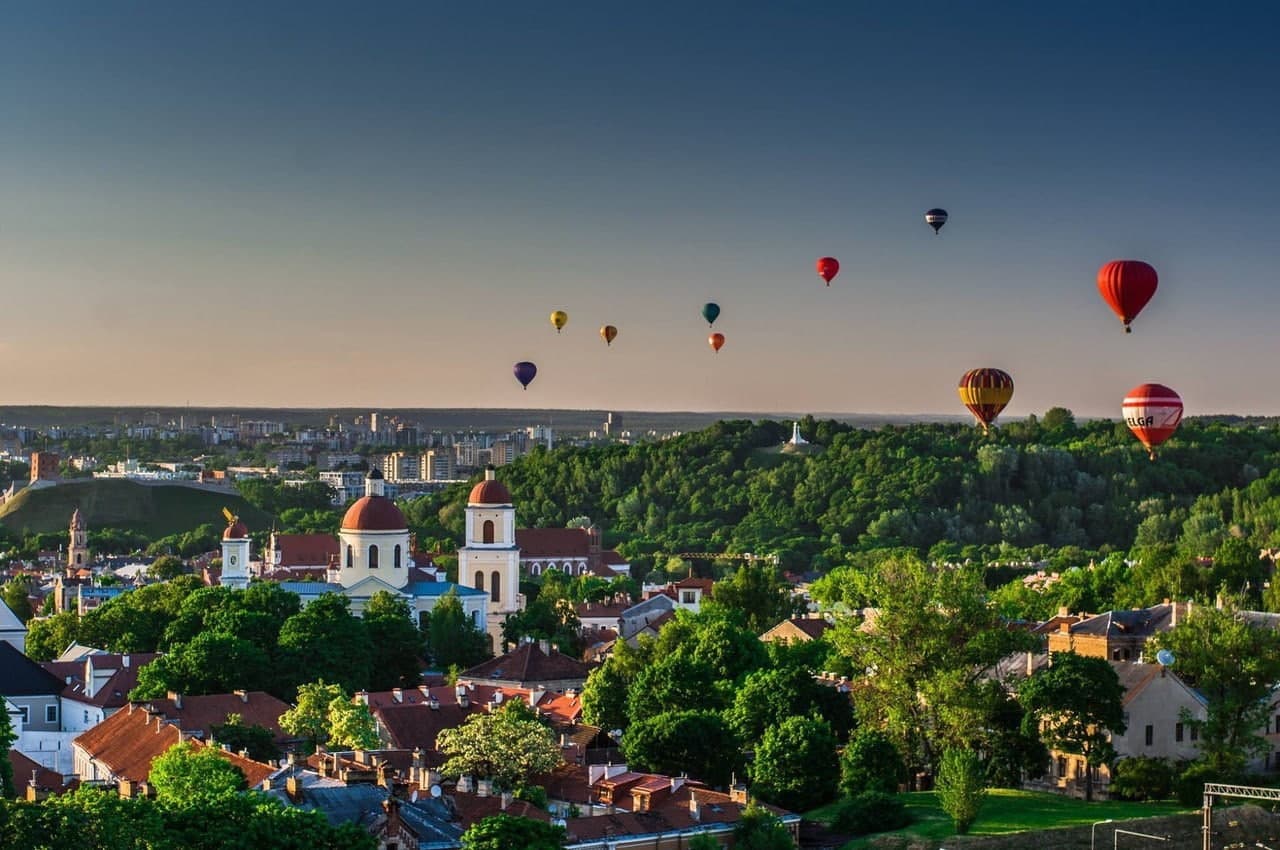Lithuania
