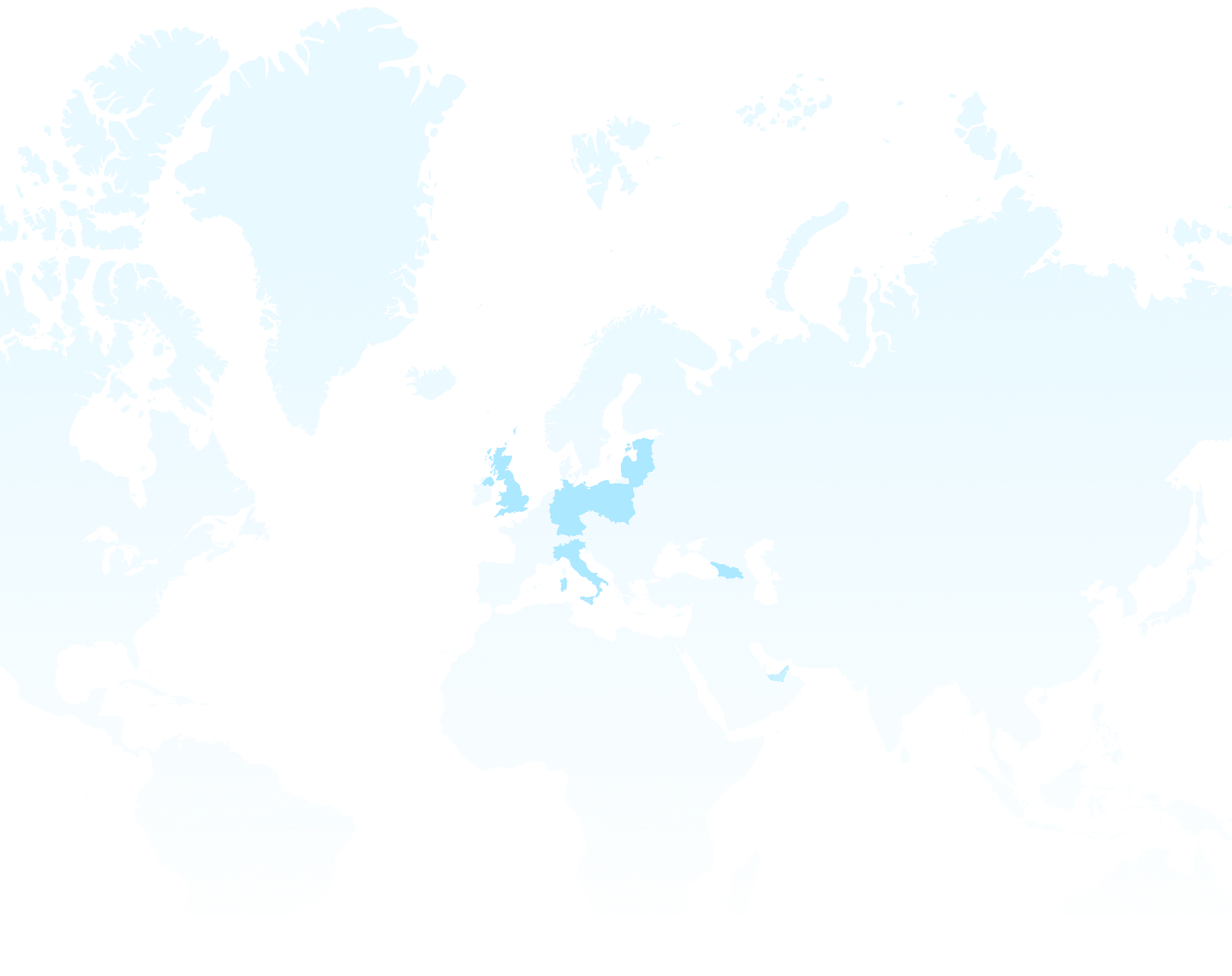 ARTWIN Map